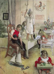 Mañana de Navidad